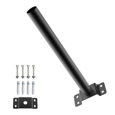 Đèn đường liền thể năng lượng mặt trời 450W