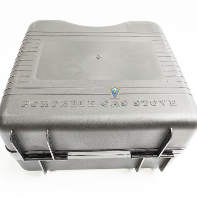 Bếp lẩu - nướng không khói đa năng Namilux NA-GS2821PF - HÀNG CHÍNH HÃNG NAMILUX (MP)