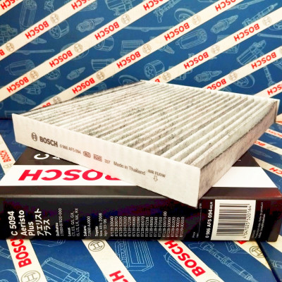 Lọc Điều Hòa Bosch Cho Lexus ES200 ES300H ES350 GS300 GS350 GS450H GX400 GX460 (2009-2018)