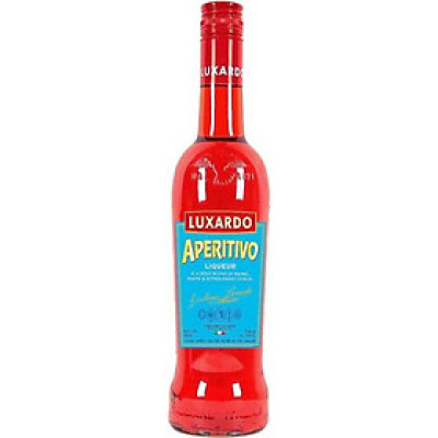 Rượu mùi, Luxardo, Spritz Aperitivo 1L