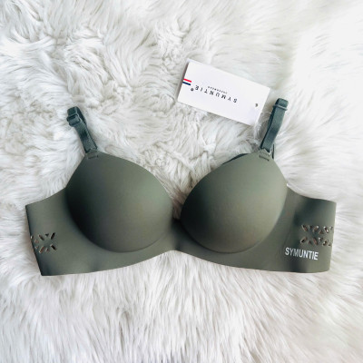 ÁO NGỰC 3D BA CHIỀU DÀY SIZE 34-38 DÀNH CHO NỮ