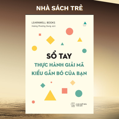Sách Giải mã kiểu gắn bó của bạn - AZ Việt Nam