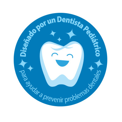 [ PV12006/PV12008 - Xanh ] Set 2 ty ngậm phát sáng dạ quang Prevent chỉnh nha, chống vẩu Dr.Brown