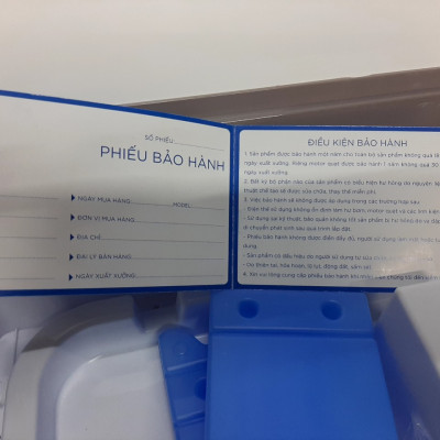 Quạt hơi nước, máy làm mát không khí Fujiliba - Hàng chính hãng