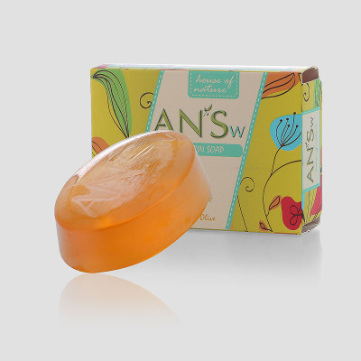 Xà Phòng Thiên nhiên An