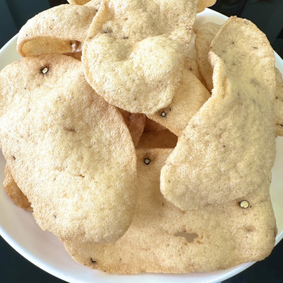 BÁNH PHỒNG CÁ LINH 1kg