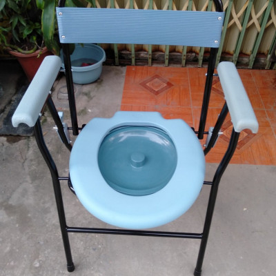Ghế bô vệ sinh G899-01 chính hãng