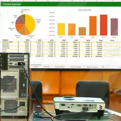 Ugreen UG11644DV101TK 25M màu Đen Cáp tín hiệu DVI 24 + 1 - HÀNG CHÍNH HÃNG