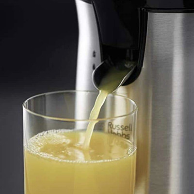 Máy Vắt Cam Russell Hobbs Classics 22760-56 - Hàng Chính Hãng Nhập Khẩu Từ Đức & EU