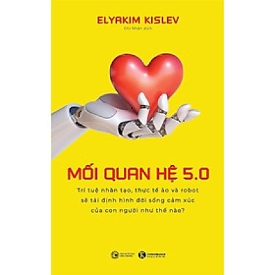 Mối Quan Hệ 5. 0 - THA