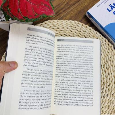 Sách Tư Duy Cấp Tiến: Thay Đổi Nền Kinh Doanh Trong Tương Lai