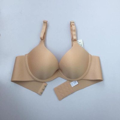 Áo Lót Đúc Đệm Mỏng MS002