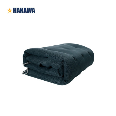 NỆM LÓT GHẾ XẾP THƯ GIÃN HAKAWA HK-N01 - HÀNG CHÍNH HÃNG