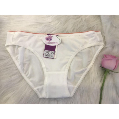 QE8131. Quần lót annie QE8131,phong cách thể thao năng động, thoải mái, tự do...nhưng không kém gợi cảm và quyến rũ