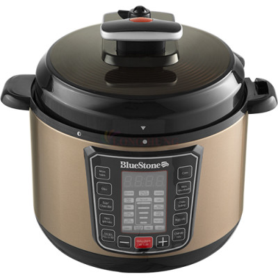 Nồi áp suất Bluestone 5 lít PCB-5753 - Hàng chính hãng
