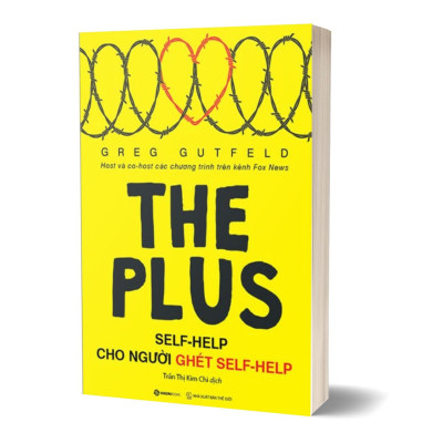 The Plus - Self-Help Cho Người Ghét Self-Help