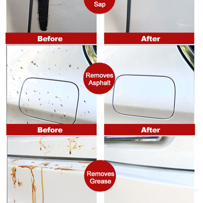 Combo 3 sản phẩm chăm sóc xe hơi Herios CB-05CC 1400ml