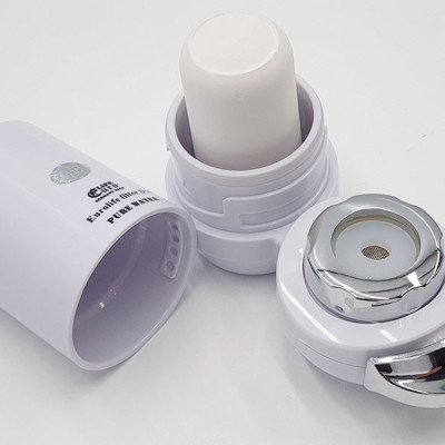 Đầu Lọc Nước Trực Tiếp Tại Vòi Eurolife EL-LS-D10 (Trắng) - Hàng Chính Hãng