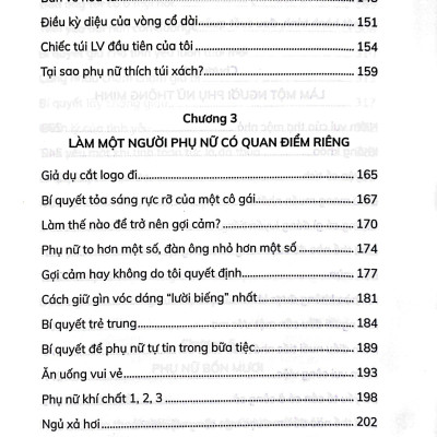 Tao Nhã - Khí Chất Cần Có Của Người Phụ Nữ Thành Công