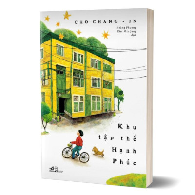 Khu Tập Thể Hạnh Phúc - NN