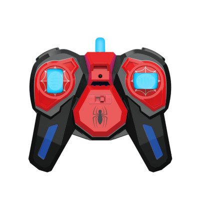 Đồ Chơi Siêu Xe Avengers Spider Man Điều Khiển Từ Xa VECTO MM5588-104-01