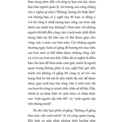 Thấu Hiểu Nhân Lực Gen Z