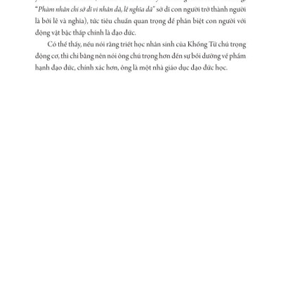 Sách thánh hiền Lễ - bản in 2025