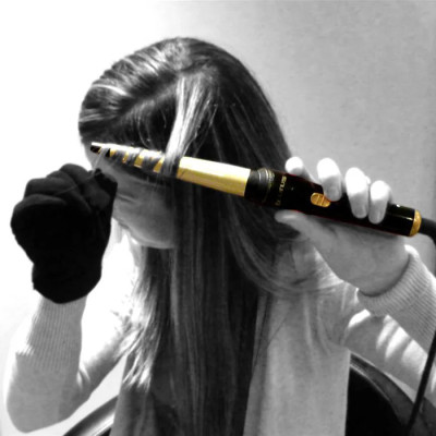  Máy uốc tóc Taurus VOlUME STYLER VER II Hàng chính hãng