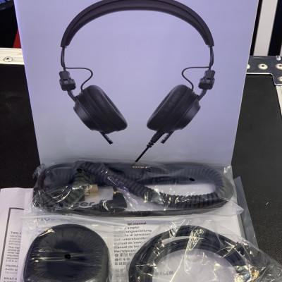 Tai nghe on-ear chuyên nghiệp HDJ CX Pioneer - Hàng chính hãng