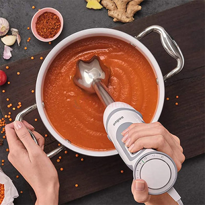 Máy xay sinh tố cầm tay Braun MQ5200 - Hàng chính hãng