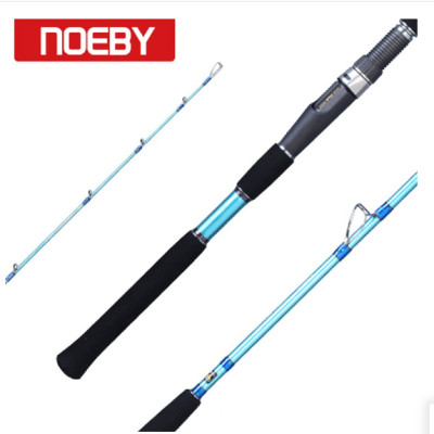 Cần câu Noeby Promise chính hãng 