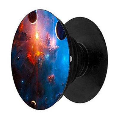 Popsocket mẫu  hành tinh 1 - Hàng chính hãng
