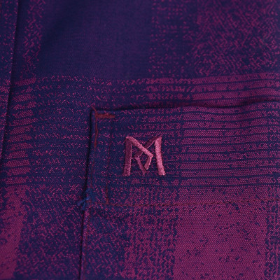 Áo sơ mi tay ngắn Khatoco sale off 50%