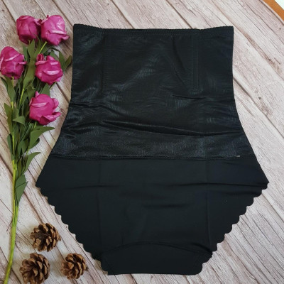 QUẦN GEN BỤNG CHẤT SU LẠNH CHỐNG CUỘN SIÊU THON