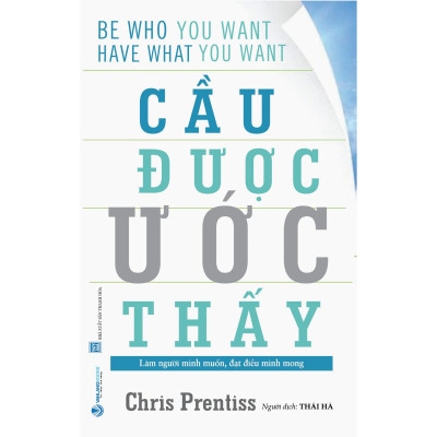 Cầu Được Ước Thấy