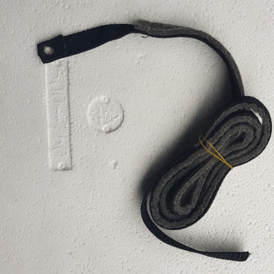 Dây Bố Thắng (Tăng Nặng Lực Đạp, Khán Lực) cho Xe Đạp Air Bike ToanAnh TA-575