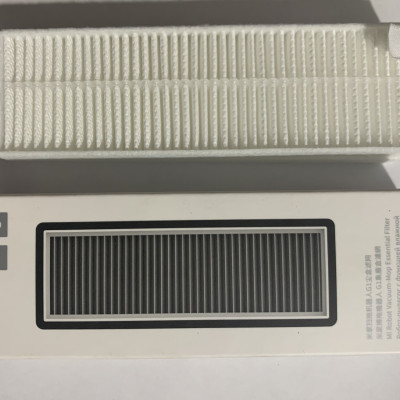 Phụ kiện robot hút bụi Mi Robot Vacuum - Mop ESSENTIAL Filter (màng lọc HEPA) - Hàng chính hãng