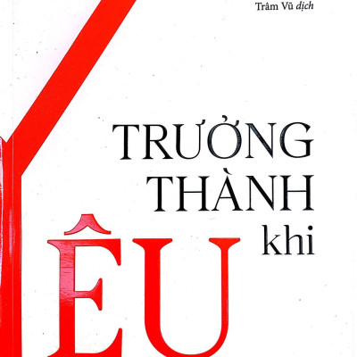 Trưởng Thành Khi Yêu