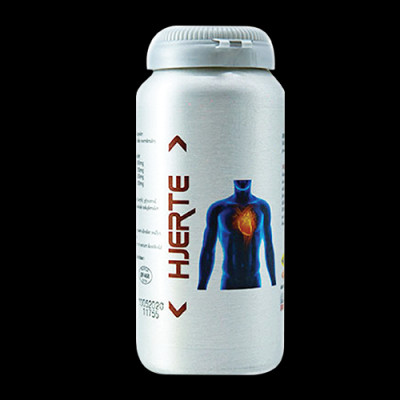 NORSK Omega3 HJERTE – Tim thêm khỏe mạnh ( Thực phẩm bảo vệ sức khỏe )