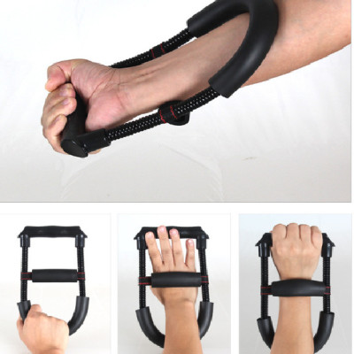 Dụng Cụ Bẻ Cổ Tay Hỗ Trợ Rèn Luyện Cơ Tay,Bắp Tay ,Hàng Đẹp Giá Tốt ,Lực Tập 25-30kg