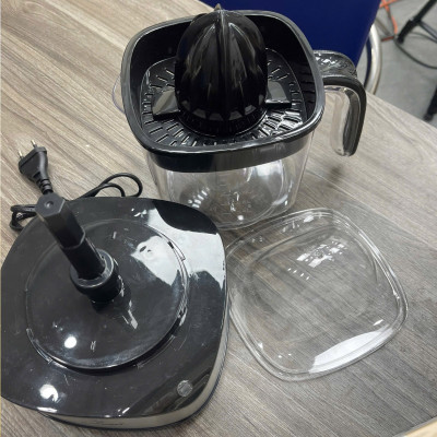 Máy vắt cam Kalpen Đức J22 dung tích 1.2L công suất 120W hàng chính hãng