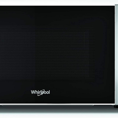 Lò vi sóng Whirlpool để bàn 20L MS2003WV - Hàng Chính Hãng