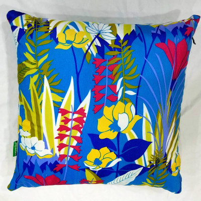 Gối tựa lưng NVC 2