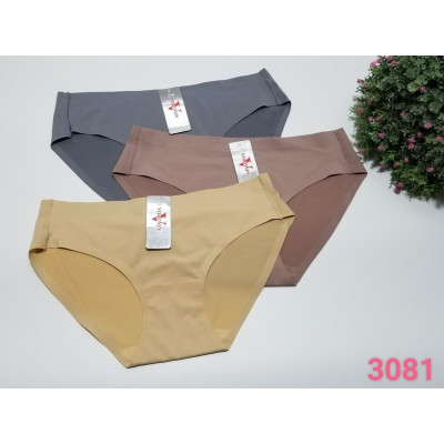 COMBO 5 QUẦN LÓT NỮ SU ĐÚC TRƠN VORONIN 3081