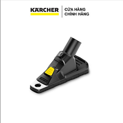 Đầu hút bụi mũi khoan bằng nhựa Karcher