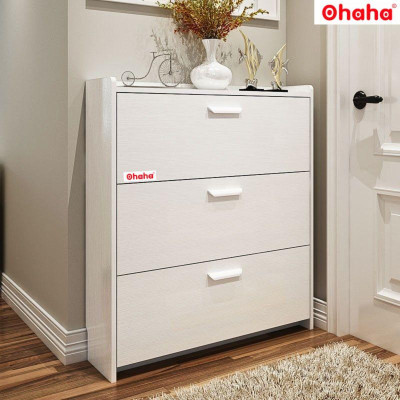 TỦ GIÀY THÔNG MINH CÁNH LẬT OHAHA - TG001