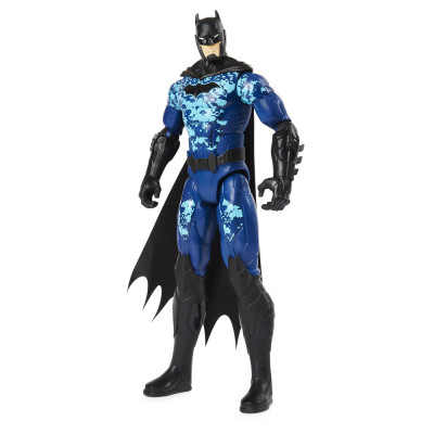 Đồ Chơi Mô Hình BATMAN Người Dơi Batman 12 Inch 6055152 - Giao hàng ngẫu nhiên