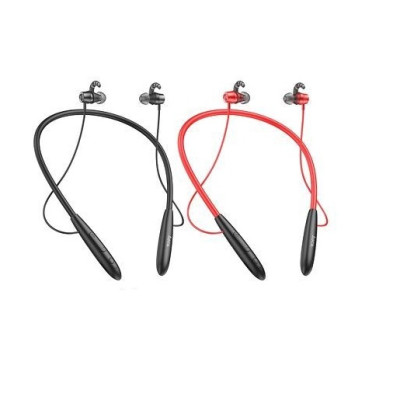 Tai nghe thể thao Bluetooth Micro Đàm Thoại, 20h Nghe Nhạc, Âm Thanh Trong Trẻo, Rõ Nét, có khe cắm thẻ TF (≤32G) - Hàng nhập khẩu