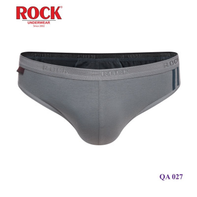 QA-027 . Quần lót nam cao cấp ROCK phong cách mạnh mẽ QA-027 thiết kế vô cùng cá tính và phong cách