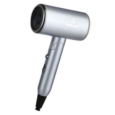 Máy sấy tóc ion gấp gọn Kalpen HD3 công suất 1800W công nghệ Đức, bảo hành 2 năm - Hàng chính hãng